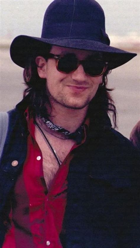 The Controversies Surrounding Bono's Witch Hat